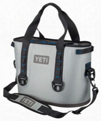 Yeti Hopper 20 Soft S Ide Cooler