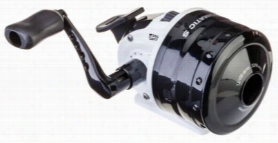 Ab Ugarcia Abumatic S Spincast Reel - Abums10-c