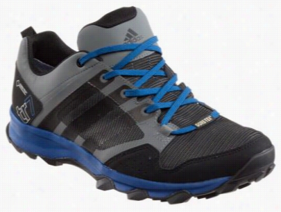 Adidask Anadia 7 Gtx Trail Running Shoes For Men - 10 M