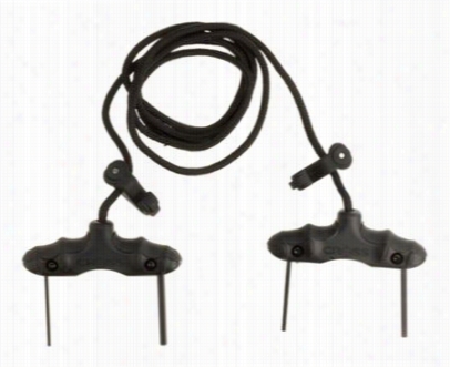 Barnett Crossbow Rope Cocking Device