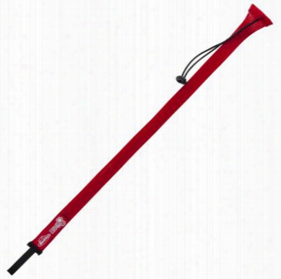 Berkley Ice Rod Armor - Red