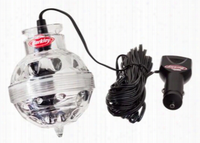 Berkley Submersiible Led Ligth - 100 Lumen