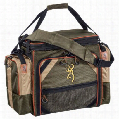 Browning Front Loader Tackle Bag