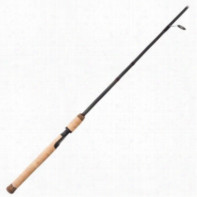 Browning Silaf Lex Spinning Rod - Slx66ms