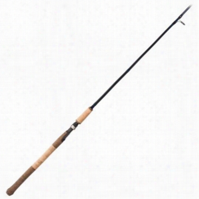 Browning Six Rivers 2-piece Spinning Rod - Sir86ms-2