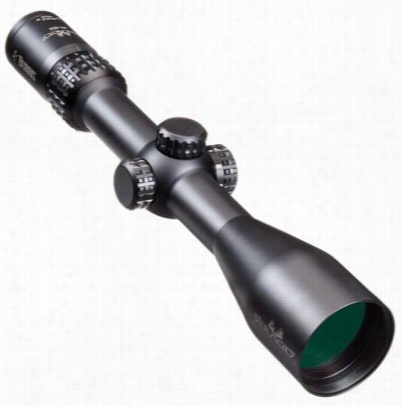 Burris Veracityr Iflescope - 3x - 15 X