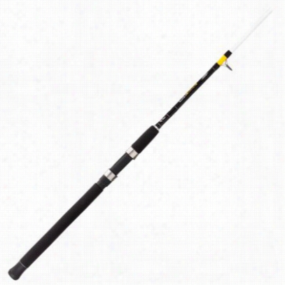 Cat Buster Spinning Rod - Cab70mhs-2