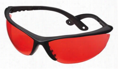 Champion Open Rfame Shooting Glasses - Rose