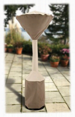 Classic Acceessories Standup Patio Heater Cover