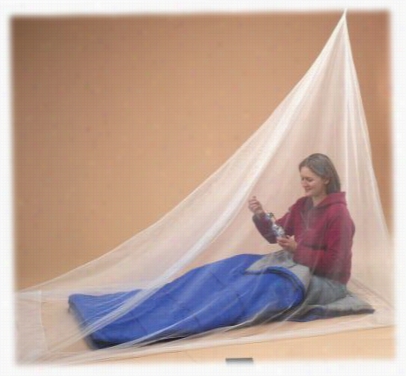 Coghlan's Hiker's Mosquito Net