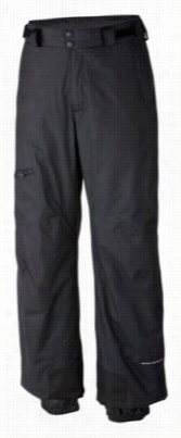 Columbia Diamond Backomni-s Ield Pants For Men - L