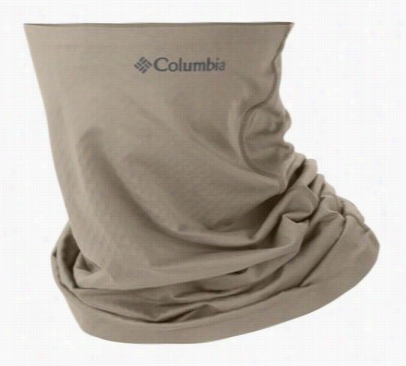 Columbia Freezer Zero Neck Gaiter - Fo Ssil