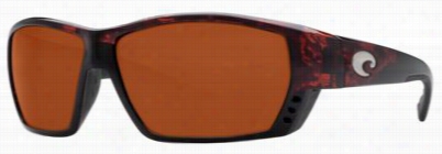 Costa Tuna Lane 580p C-mates Readers Polarized Rewding Sjnglasses - Tortoise/copper - 1.50