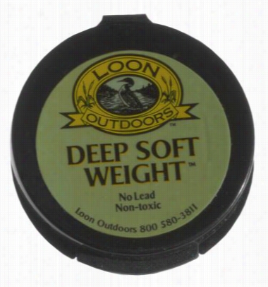 Deep Soft Weight