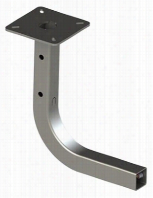 Dock Sides Mounting Basis - Galvx - Mounting Base Stand