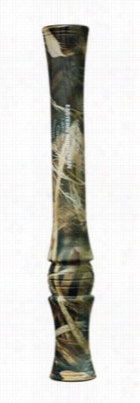 Eastern Shoreman 'express' Goose Call - Realtree Max-4