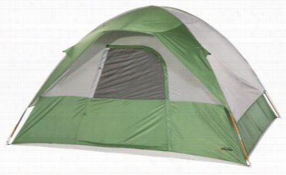 Eclipse 6-person Dome Tent