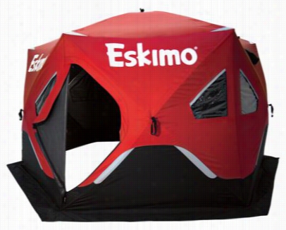 Eskimo Fatfish 6120 Ice Shelter