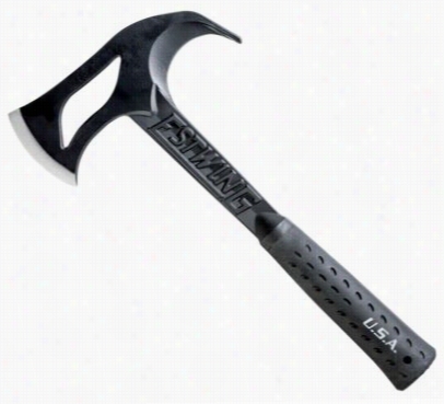 Estwing Hunter's Axe  With Gut Hook