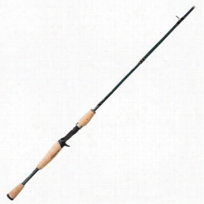 Extrme 3-piece Travel Casting Rod