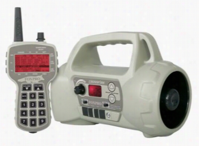 Foxpro Crossfire Electronic Game Call System