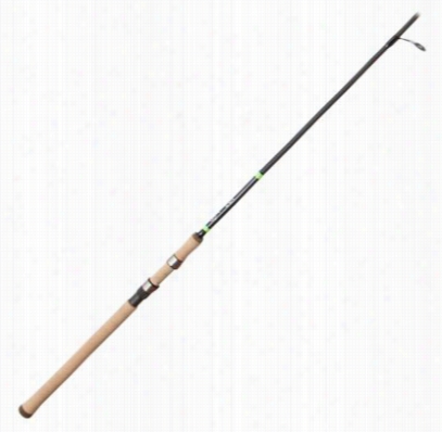 G. Loomis E6x Slmon And Steelhead Drift Spinnng Rod - Model 12217-01