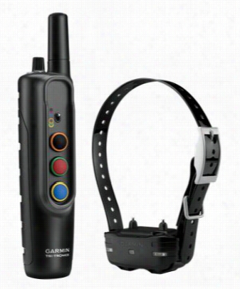 Garmin Pro 70 Dog Training System