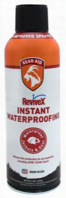 Gear Aid Revivex Instant Waterproofing