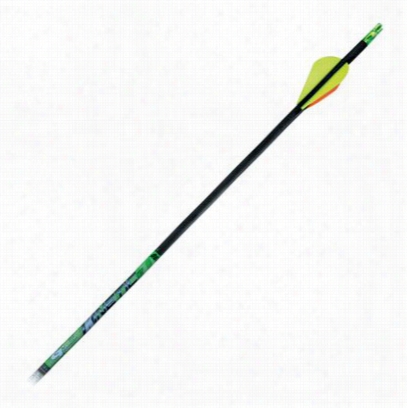 Gold Itp Kineticxt Arrows - 400 Shaft