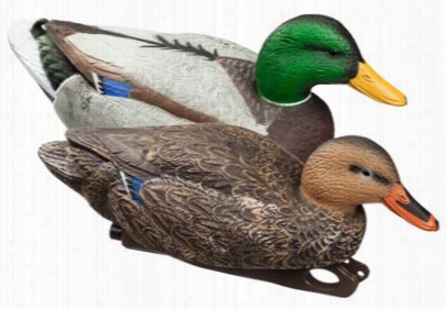 Hard Core Decoys Stndard Mallard Decoys