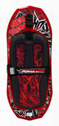 H.o. Sports Neutron Kneeboard