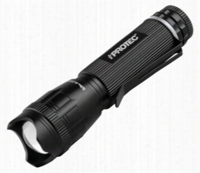 Iprotec Pro 180 Lite Tactical Flashlight