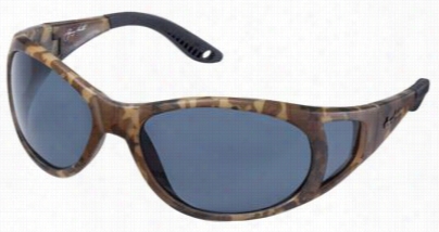 Jimmy Houston Championship Polarized Sunglasses