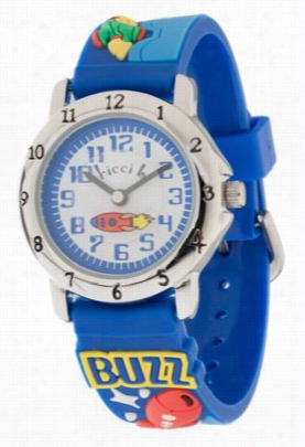 Ki Ds Watch Company Spaceship Watch For Kids