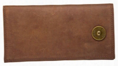 Leather Roper Wallet