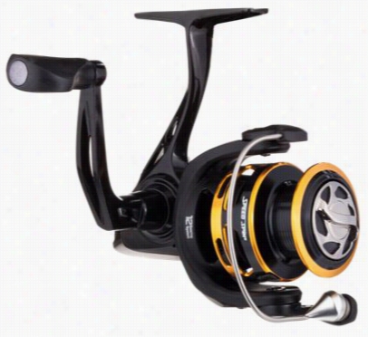 Lew's Team Lew'ss Pro Speedspin Spinnning Reel - Tlp1000