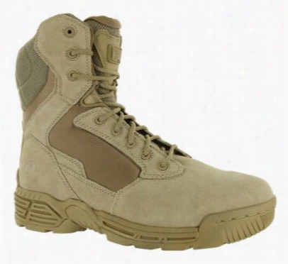 Magnum  Stealh Force 8.0 Military Boots For Men - Desert Tan - 7 M