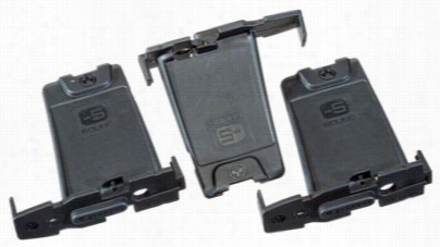 Magpul Amgazines Pmag  Round Limiters - 3-pack - Ar-15/m4