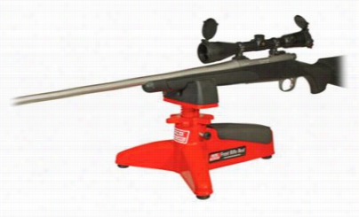 Mtm Frront Rifle Shooting Rest - Model Frr-30