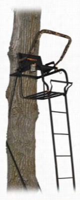 Muddy Odyssey 20' Ladder Stand