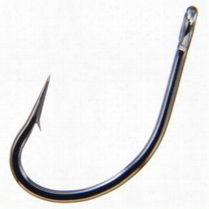 Mustad Ultrapoint O'shaughnessy Ait Hook - 9175up