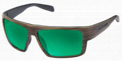 Native Eyewear  Eldo Polarized Sunglasses