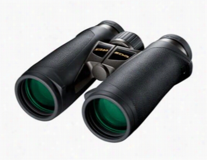 Nikon Edg  Bbinoculars - 7x4m2m