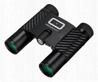 Oculus 7.0 10x25 Compact Binoculars