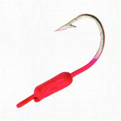 Offshore Angler Yellow Tail Amgic Jigheads - 1/32 Oz. - Pink