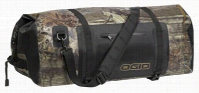 Ogio All Elements Duffel 5.0 - Mossy Oak Break-up Infinity