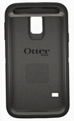 Otterbox Defender Series  Case For Samsung Galaxy S5 - Murky