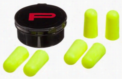 Peltor Sport Blasts Disposable Earplugs