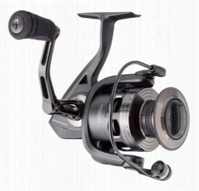 Penn Conflict  Spinning Reel - Standard Cft2500