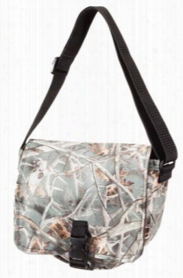 Possibles Camo Shoulder Bag 